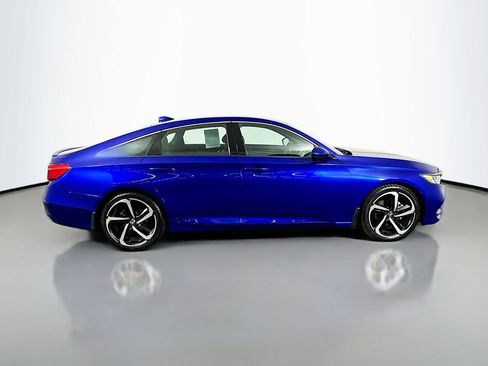 Used 2020 Honda Accord Sport image 9