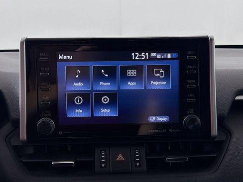 Certified 2021 Toyota RAV4 XSE w/ XSE Grade Weather Package AWD/4WD image 14
