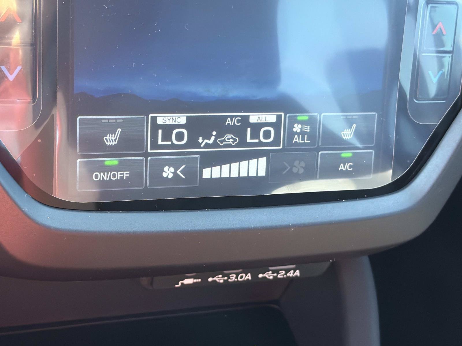 New 2026 Subaru Forester Premium AWD/4WD image 25