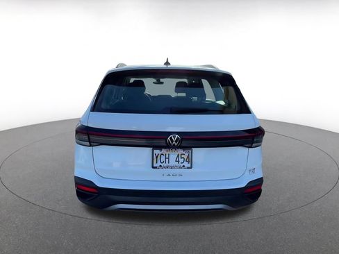 Used 2026 Volkswagen Taos S FWD image 12