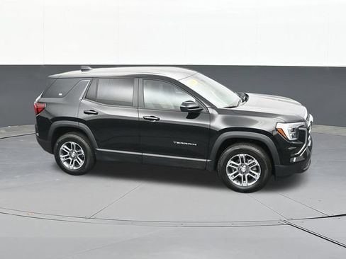 Used 2025 GMC Terrain Elevation AWD/4WD image 68