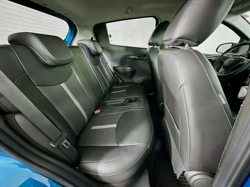 Used 2019 Chevrolet Spark ACTIV image 30