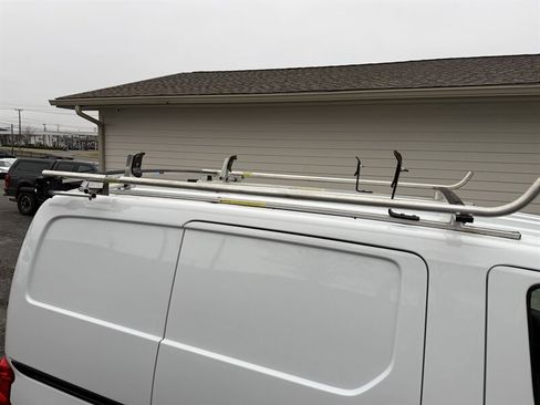 Used 2021 Nissan NV200 SV image 4