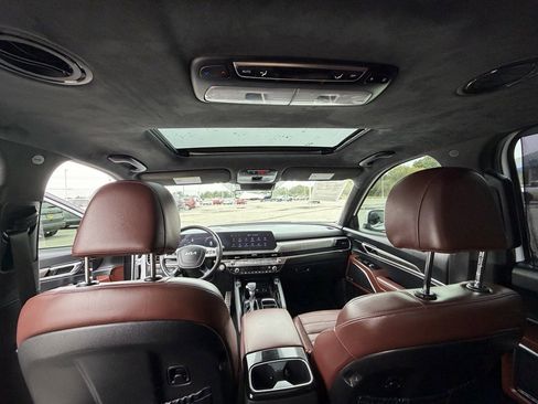 Used 2024 Kia Telluride SX Prestige image 45