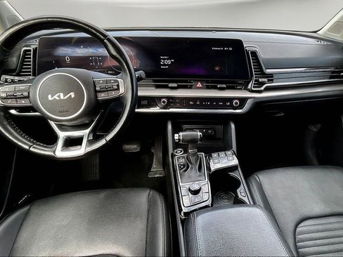 Used 2023 Kia Sportage SX image 7