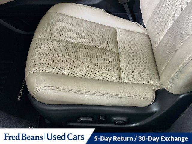 Certified 2020 Nissan Murano SL w/ Moonroof Package AWD/4WD image 27