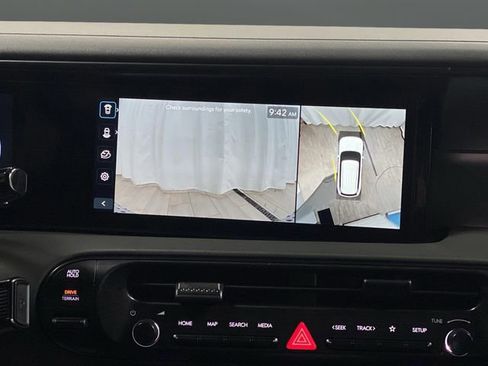 New 2026 Hyundai Palisade XRT Pro image 11