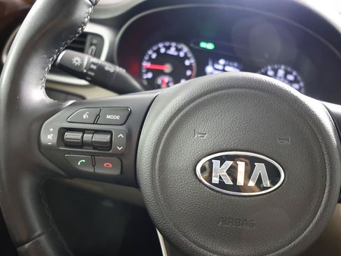 Used 2017 Kia Sorento FWD w/ LX Convenience Package image 20