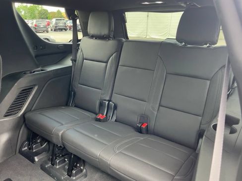 Certified 2023 Chevrolet Tahoe Z71 w/ Luxury Package AWD/4WD image 27