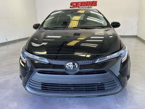 Certified 2024 Toyota Corolla LE FWD image 8