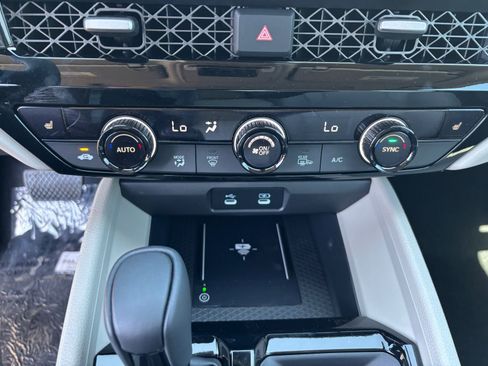 New 2026 Honda Accord EX-L image 18