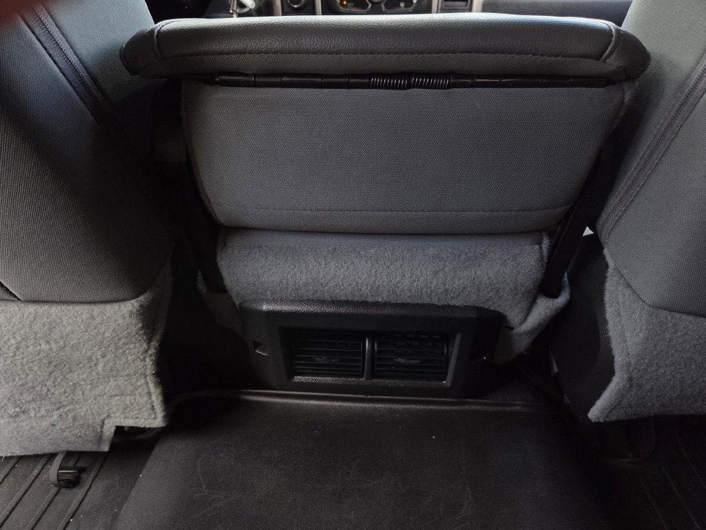 Used 2018 RAM 2500 Big Horn AWD/4WD image 22
