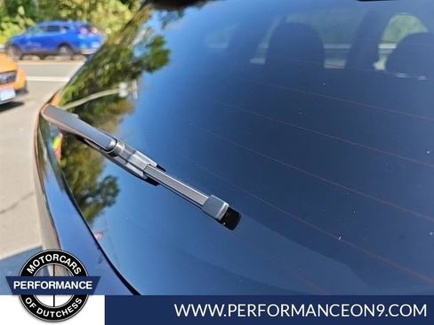 Used 2021 Subaru Crosstrek 2.0i image 30