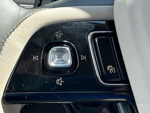 New 2024 Lincoln Corsair Grand Touring w/ Equipment Group 301A image 18