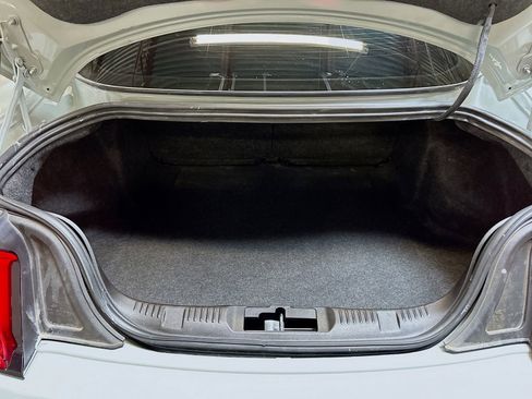 Used 2022 Ford Mustang Mach 1 w/ Equipment Group 700A image 26