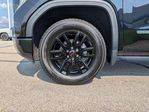 Used 2021 GMC Sierra 1500 Elevation AWD/4WD image 28