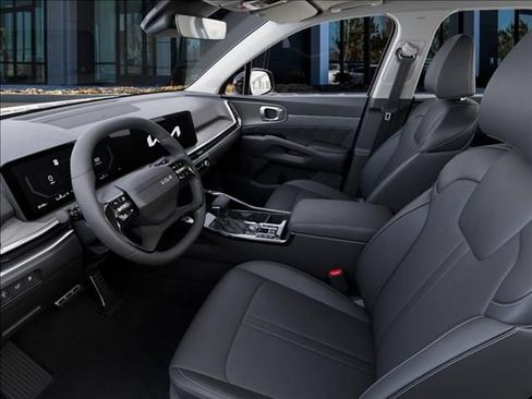 New 2026 Kia Sorento SX AWD/4WD image 17
