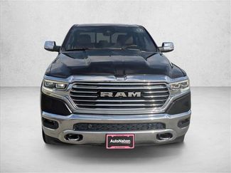 Used 2022 RAM 1500 Limited AWD/4WD video 2