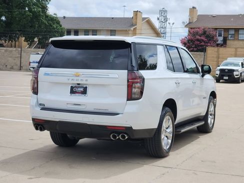 Used 2023 Chevrolet Tahoe Premier RWD image 15