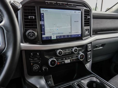 Used 2023 Ford F150 XLT w/ Equipment Group 302A High AWD/4WD image 36