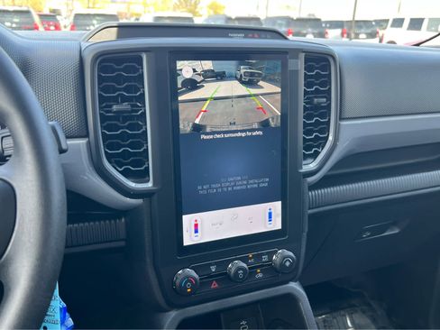 New 2026 Ford Ranger XL image 38