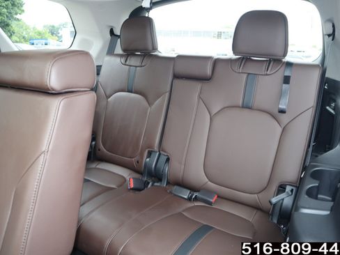 Used 2023 Honda Pilot Elite image 19