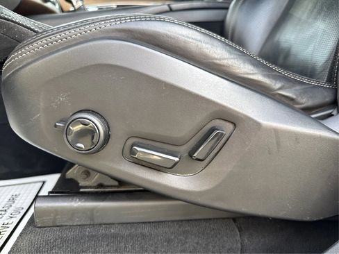 Used 2017 Volvo XC90 T6 Inscription w/ Vision Package image 23