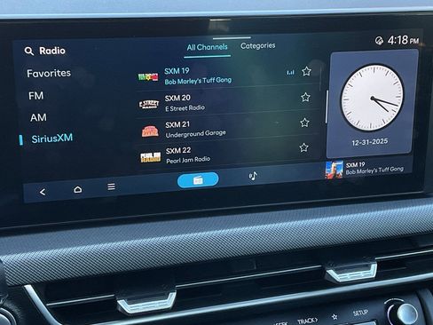 Used 2025 Hyundai Sonata SEL image 29