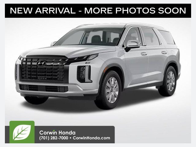 Used 2025 Hyundai Palisade SEL AWD/4WD image 1