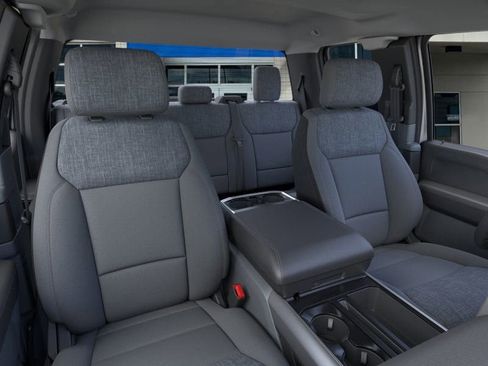 New 2026 Ford F150 XLT w/ XLT Chrome Appearance Package image 32