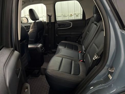 Used 2021 Ford Bronco Sport Outer Banks AWD/4WD image 20