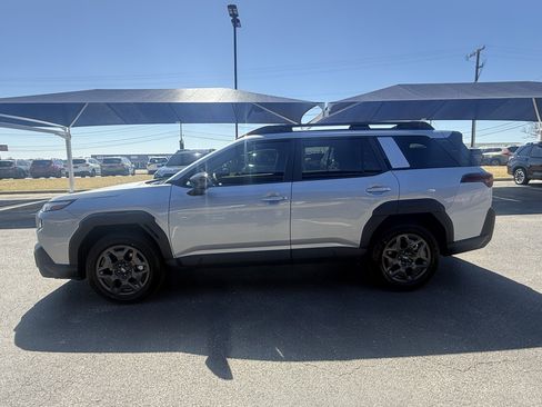 New 2026 Subaru Outback Premium image 4