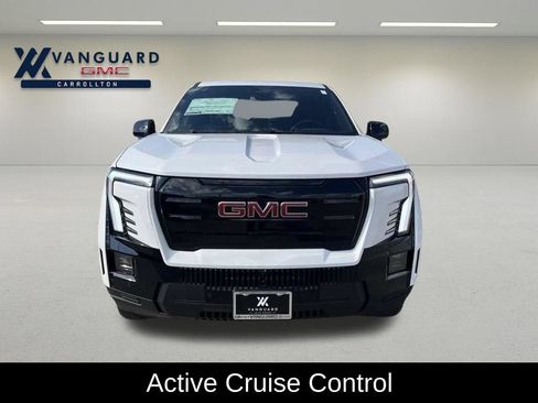 New 2026 GMC Sierra EV Elevation AWD/4WD image 9