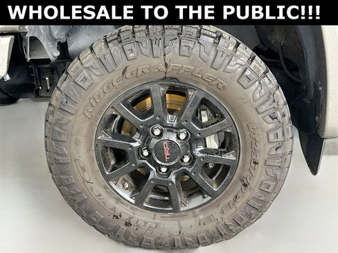 Used 2016 Toyota Tundra SR5 image 30
