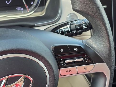 Used 2024 Hyundai Tucson SEL image 27