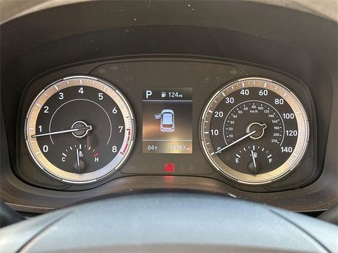 Used 2022 Hyundai Venue SE w/ Cargo Package image 10