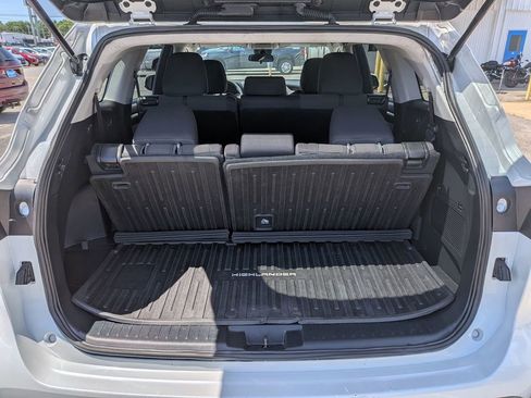 Used 2022 Toyota Highlander L FWD image 26