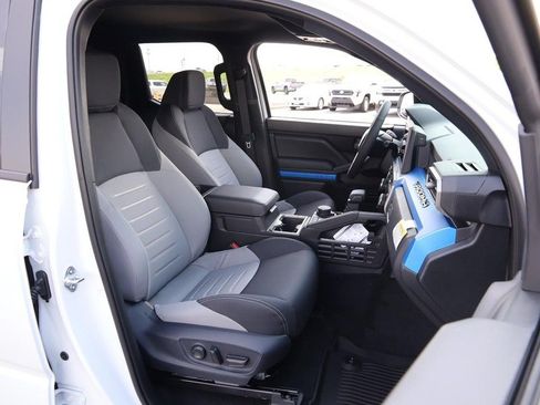 New 2026 Toyota Tacoma TRD Sport AWD/4WD image 31