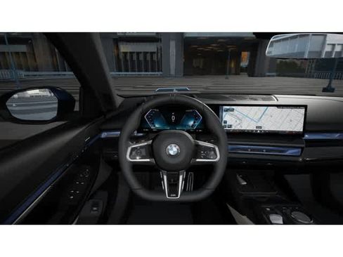 New 2026 BMW i5 eDrive40 w/ M Sport Package image 13