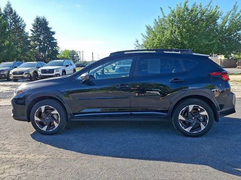 Certified 2026 Subaru Crosstrek 2.5i Limited AWD/4WD image 6