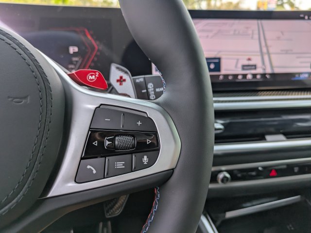 New 2026 BMW X5 M Competition w/ Executive Package AWD/4WD image 29