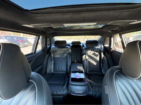 New 2026 Genesis G90 3.5T image 42