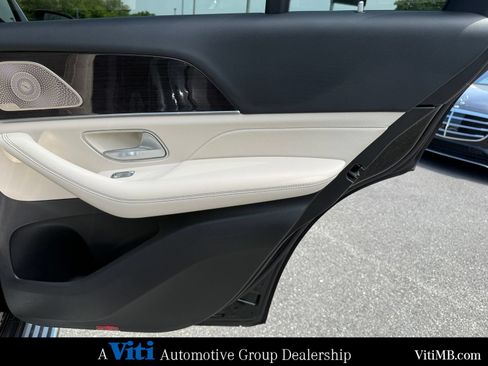 Certified 2022 Mercedes-Benz GLE 350 4MATIC image 26