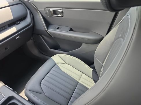 New 2027 Kia Seltos X-Line S AWD/4WD image 16