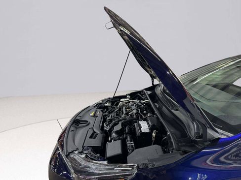 Used 2023 Toyota Corolla LE w/ Carpet Mat Package (TMS) FWD image 63