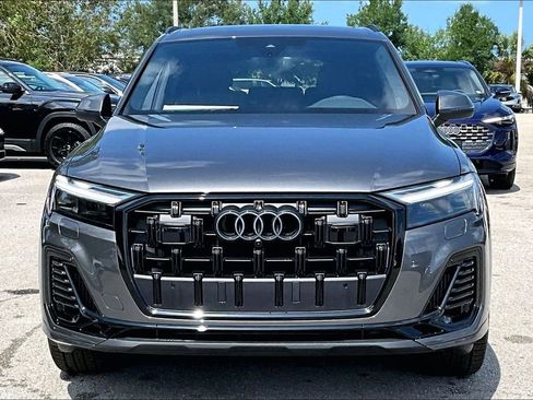 New 2026 Audi Q7 3.0T Premium Plus AWD/4WD image 10