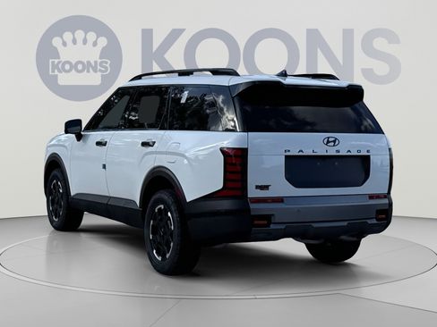 New 2026 Hyundai Palisade XRT Pro AWD/4WD image 4