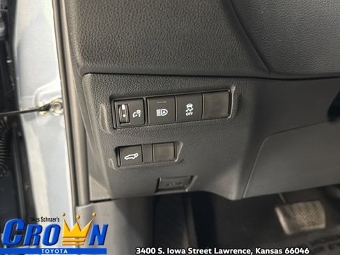 New 2026 Toyota Corolla Cross XLE AWD/4WD image 36