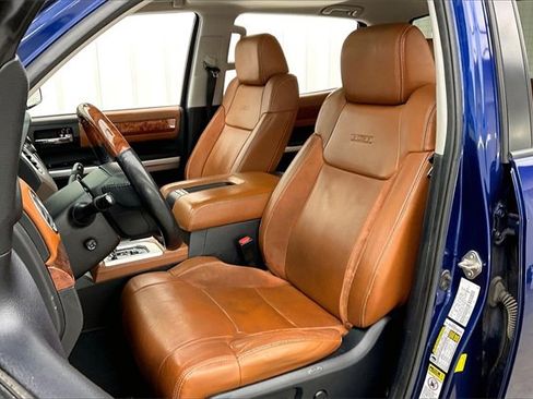Used 2014 Toyota Tundra 1794 Edition image 8