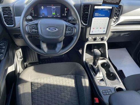 New 2025 Ford Ranger XL w/ Trailer Tow Package image 3